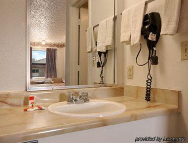 Americas Best Value Inn El Reno Værelse billede